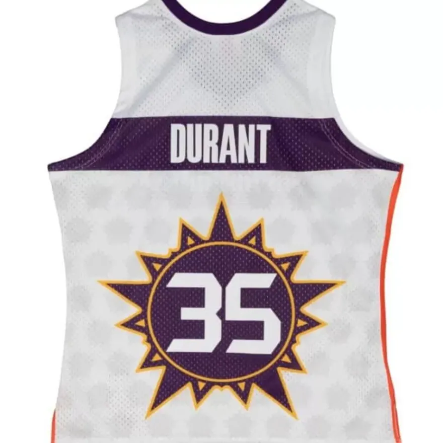 Mitchell & Ness Nba Swingman-Rising Stars Sophomore Swingman Kevin Durant 2009-10 Jersey