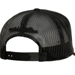 Mitchell & Ness Snapback-Rock On Trucker Chicago Bulls