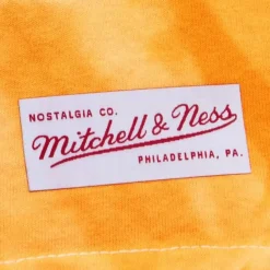 Mitchell & Ness T-Shirts & Tops-Running Wild Td Tee Hulk Hogan