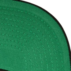 Mitchell & Ness Snapback-90'S Draft Day Snapback Miami Heat