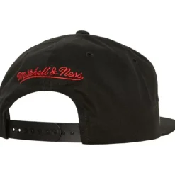 Mitchell & Ness Snapback-90'S Draft Day Snapback Portland Trail Blazers