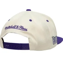 Mitchell & Ness Snapback-Sail 2 Tone Snapback Hwc Milwaukee Bucks