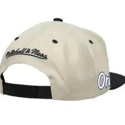 Mitchell & Ness Snapback-Sail 2 Tone Snapback Hwc Orlando Magic