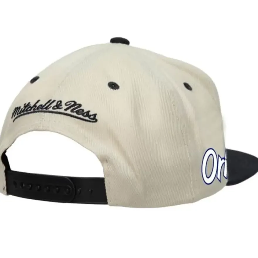 Mitchell & Ness Snapback-Sail 2 Tone Snapback Hwc Orlando Magic