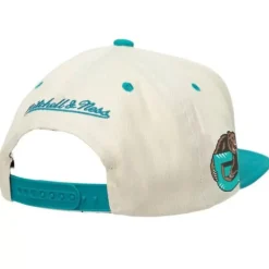 Mitchell & Ness Snapback-Sail 2 Tone Snapback Hwc Vancouver Grizzlies