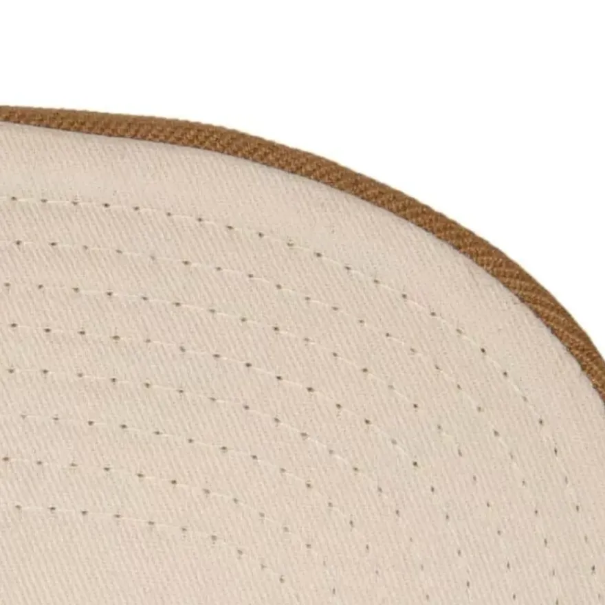 Mitchell & Ness Fitted-Sandman Fitted Hwc Milwaukee Bucks