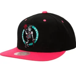 Mitchell & Ness Snapback-Santa Ana 2-Tone Snapback Boston Celtics
