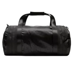 Mitchell & Ness Accessories-Satin Duffel Bag New York Knicks