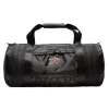 Mitchell & Ness Accessories-Satin Duffel Bag Philadelphia 76Ers