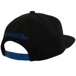 Mitchell & Ness Snapback-Satin Under Snapback Hwc Los Angeles Clippers