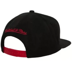 Mitchell & Ness Snapback-Satin Under Snapback Hwc Philadelphia 76Ers