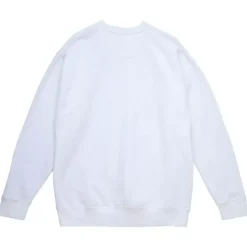 Mitchell & Ness Hoodies & Sweatshirts-Sbxxxvii Match Up Crew Super Bowl