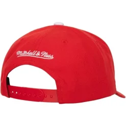 Mitchell & Ness Snapback-Script Pro Snapback Coop Philadelphia Phillies