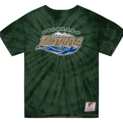 Mitchell & Ness T-Shirts & Tops-Script Tee Colorado Rapids