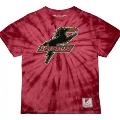 Mitchell & Ness T-Shirts & Tops-Script Tee Dallas Burn
