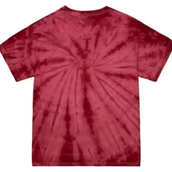 Mitchell & Ness T-Shirts & Tops-Script Tee D.C. United