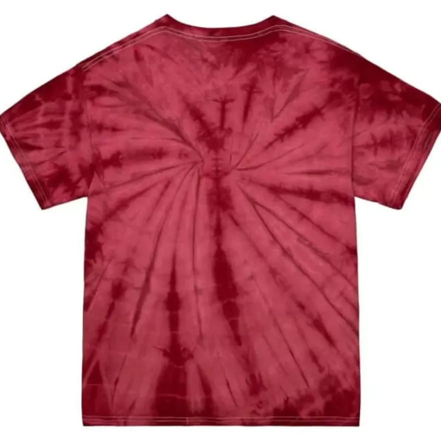 Mitchell & Ness T-Shirts & Tops-Script Tee D.C. United