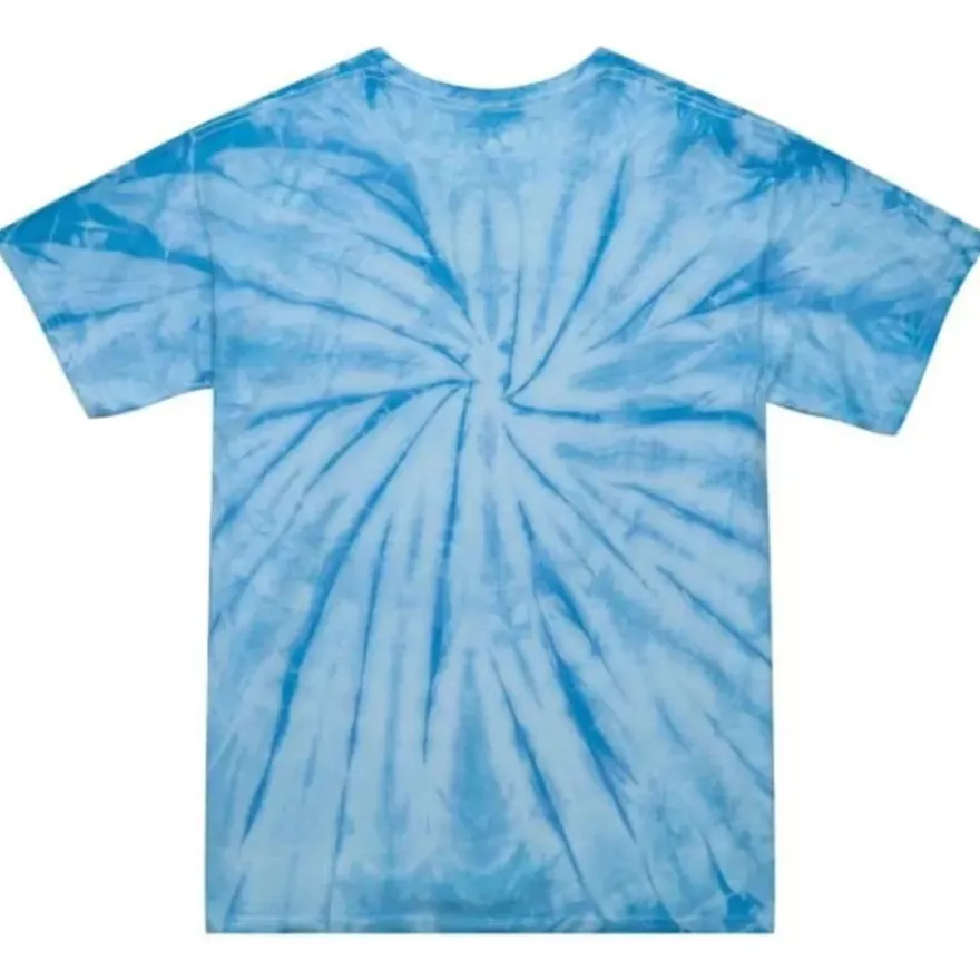 Mitchell & Ness T-Shirts & Tops-Script Tee Kansas City Wiz