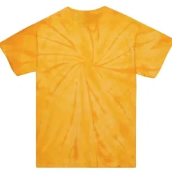 Mitchell & Ness T-Shirts & Tops-Script Tee Los Angeles Galaxy