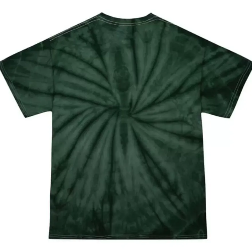 Mitchell & Ness T-Shirts & Tops-Script Tee Portland Timbers