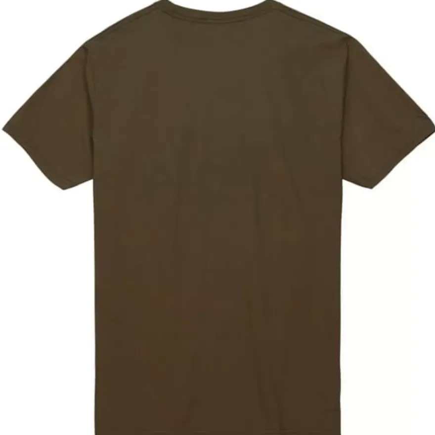 Mitchell & Ness T-Shirts & Tops-Serape Tee Portland Timbers