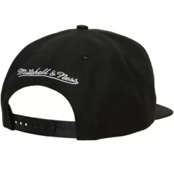 Mitchell & Ness Snapback-Shark Bite Snapback Brooklyn Nets