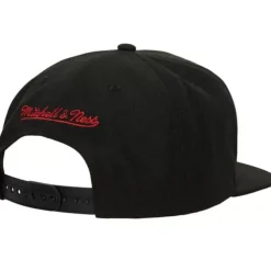 Mitchell & Ness Snapback-Shark Bite Snapback Toronto Raptors