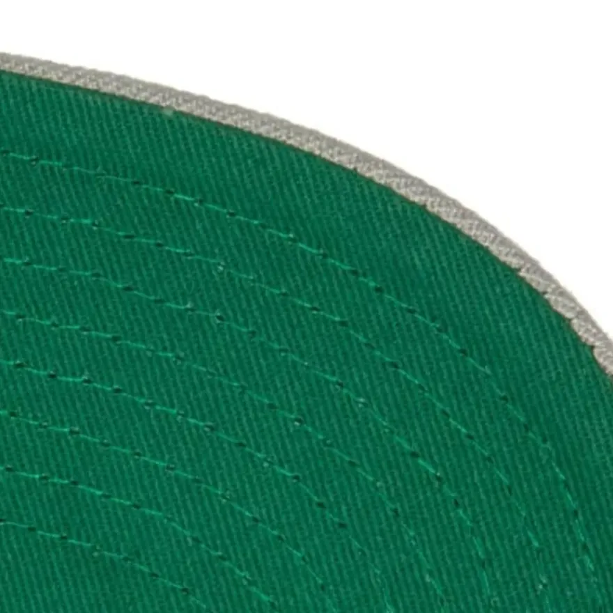 Mitchell & Ness Snapback-Sharktooth Snapback Georgetown University