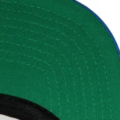Mitchell & Ness Snapback-Sharktooth Snapback Hwc Orlando Magic