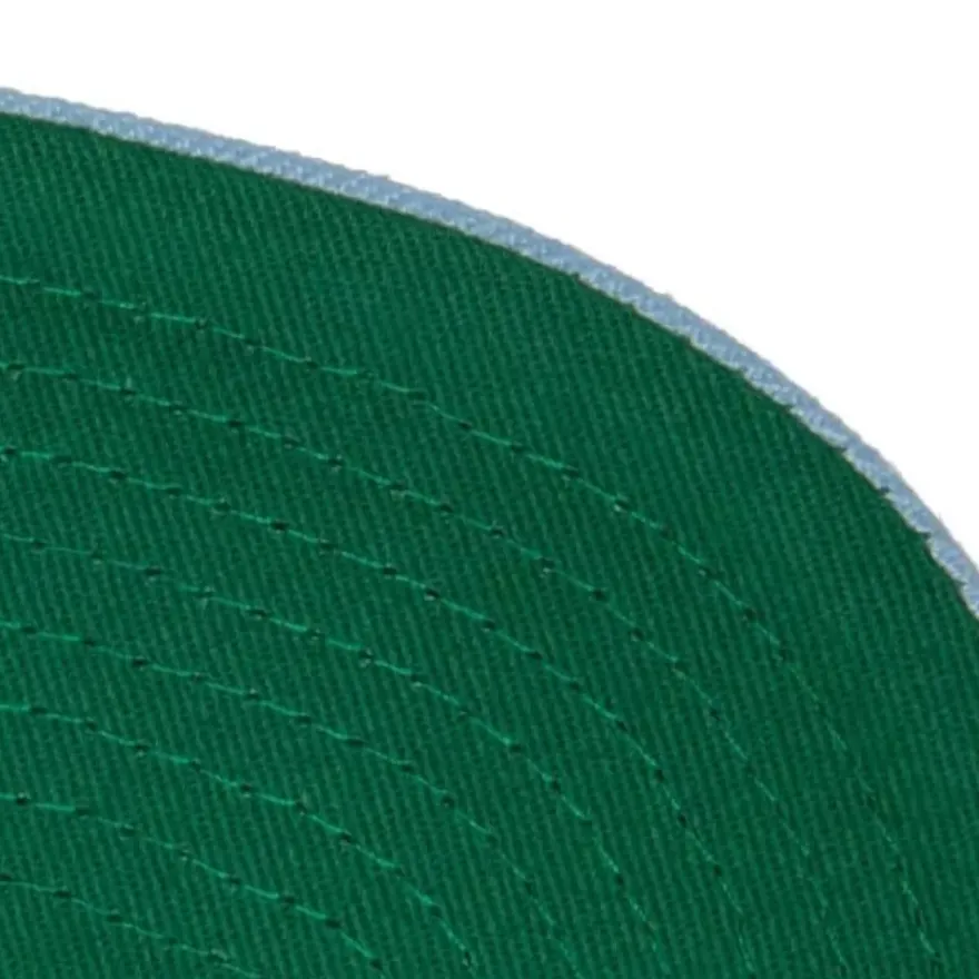 Mitchell & Ness Snapback-Sharktooth Snapback University Of North Carolina