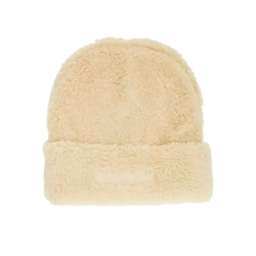 Mitchell & Ness Knit-Sherpa Knit Hwc Los Angeles Lakers