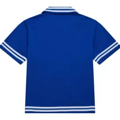 Mitchell & Ness T-Shirts & Tops-Shooting Shirt Sacramento Kings