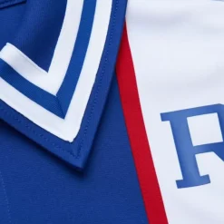 Mitchell & Ness T-Shirts & Tops-Shooting Shirt Sacramento Kings