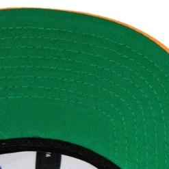 Mitchell & Ness Snapback-Side Core 2.0 Snapback Hwc Phoenix Suns