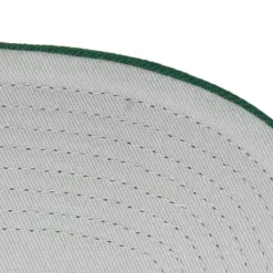 Mitchell & Ness Snapback-Side Core 2.0 Snapback Milwaukee Bucks