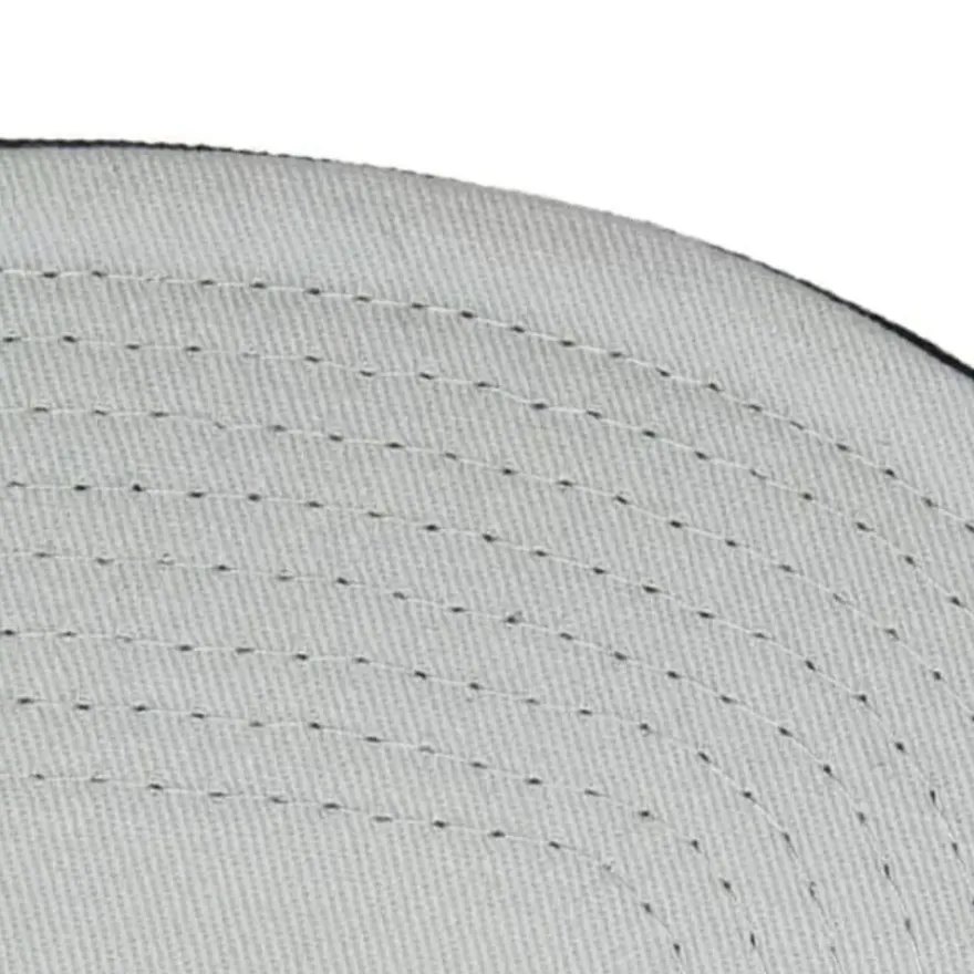 Mitchell & Ness Snapback-Side Core 2.0 Snapback Philadelphia 76Ers