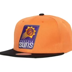 Mitchell & Ness Snapback-Side Core 2.0 Snapback Phoenix Suns