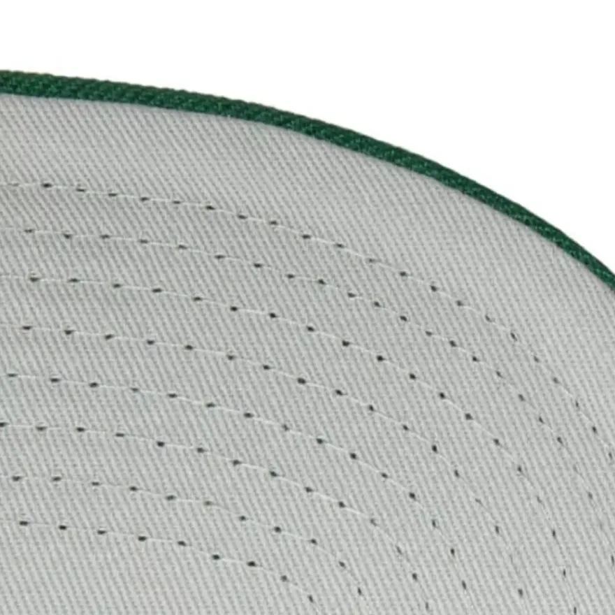 Mitchell & Ness Snapback-Side Core 2.0 Snapback Utah Jazz