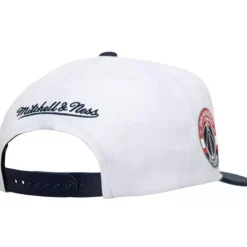 Mitchell & Ness Snapback-Side Core 2.0 Snapback Washington Wizards