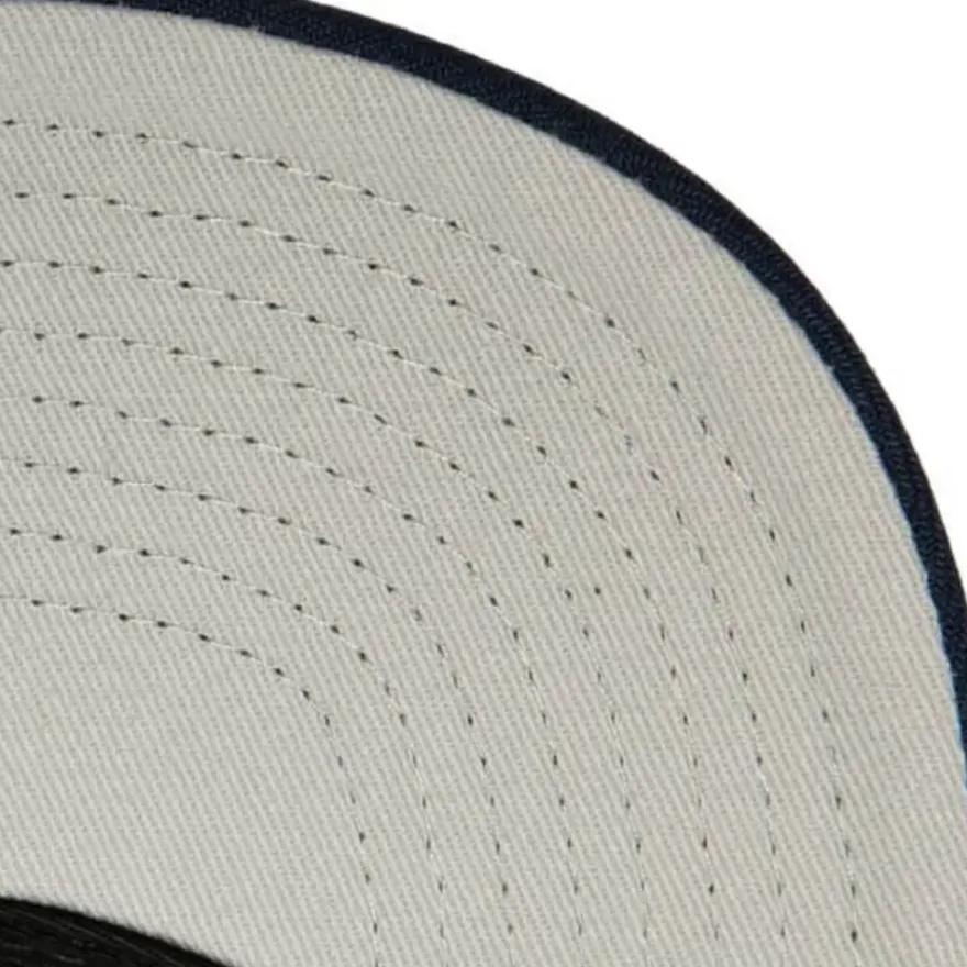 Mitchell & Ness Snapback-Side Core 2.0 Snapback Washington Wizards