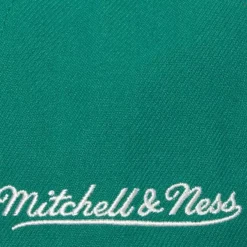 Mitchell & Ness Fitted-Side Patch Fitted Anaheim Ducks