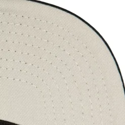 Mitchell & Ness Fitted-Side Patch Fitted Chicago Blackhawks