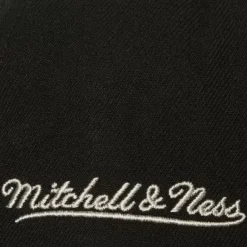 Mitchell & Ness Fitted-Side Patch Fitted Los Angeles Kings