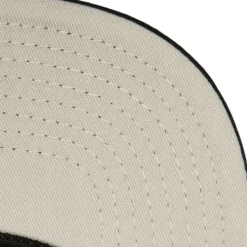 Mitchell & Ness Fitted-Side Patch Fitted Tampa Bay Lightning