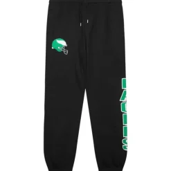 Mitchell & Ness Pants-Sideline Pants Philadelphia Eagles