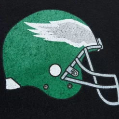 Mitchell & Ness Pants-Sideline Pants Philadelphia Eagles