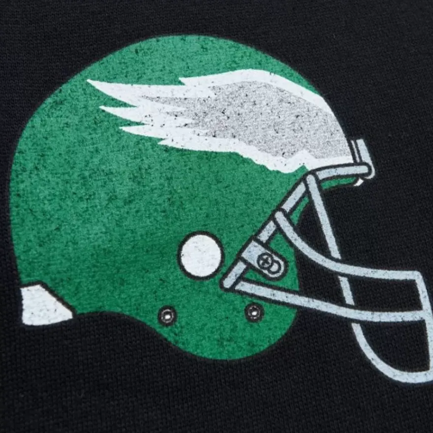 Mitchell & Ness Pants-Sideline Pants Philadelphia Eagles