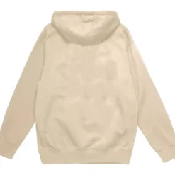 Mitchell & Ness Hoodies & Sweatshirts-Sidewalk Sketch Hoodie Baltimore Orioles