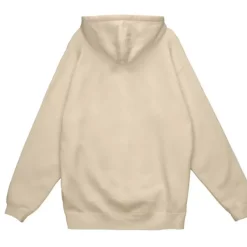 Mitchell & Ness Hoodies & Sweatshirts-Sidewalk Sketch Hoodie Texas Rangers