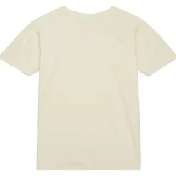 Mitchell & Ness T-Shirts & Tops-Sidewalk Sketch Ss Tee Hwc Houston Rockets